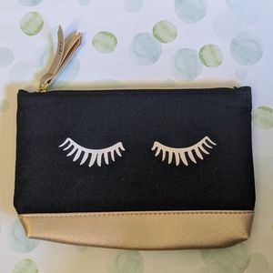 Makeup Bag (3 for $12)